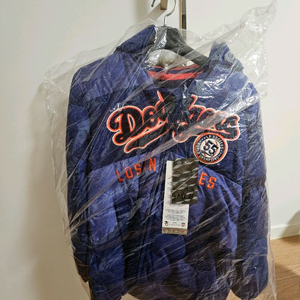 엠엘비키즈 패딩120사이즈 새상품 메이커