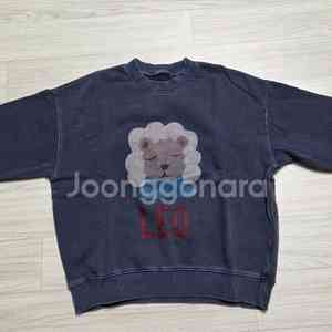 가격내림) 젤리멜로 티셔츠 130사이즈