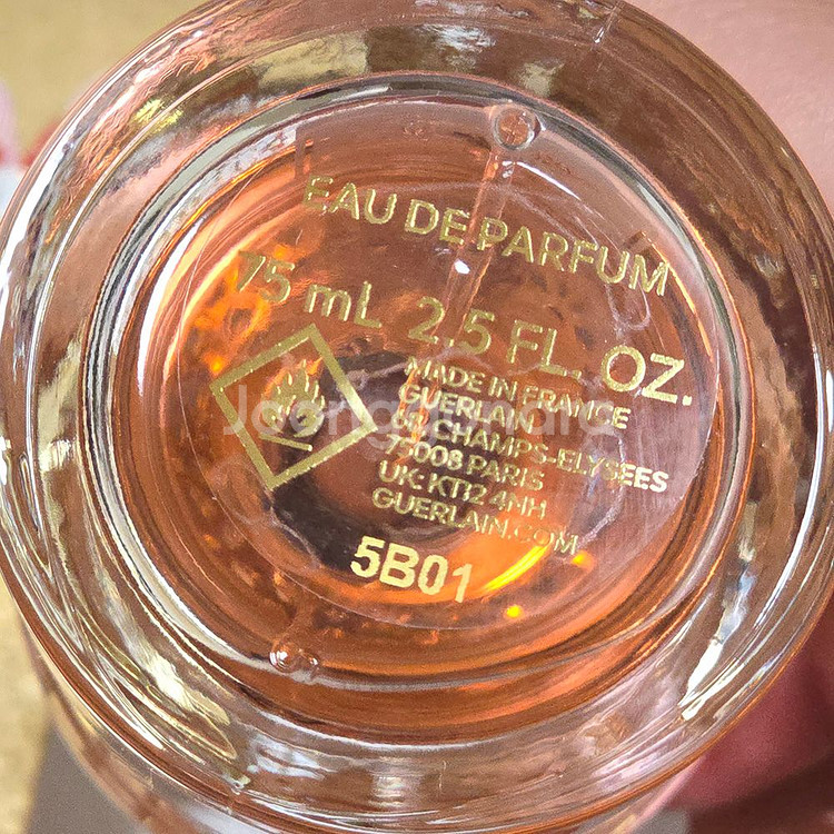 겔랑 향수 로사로싸 포르테 75ml--5