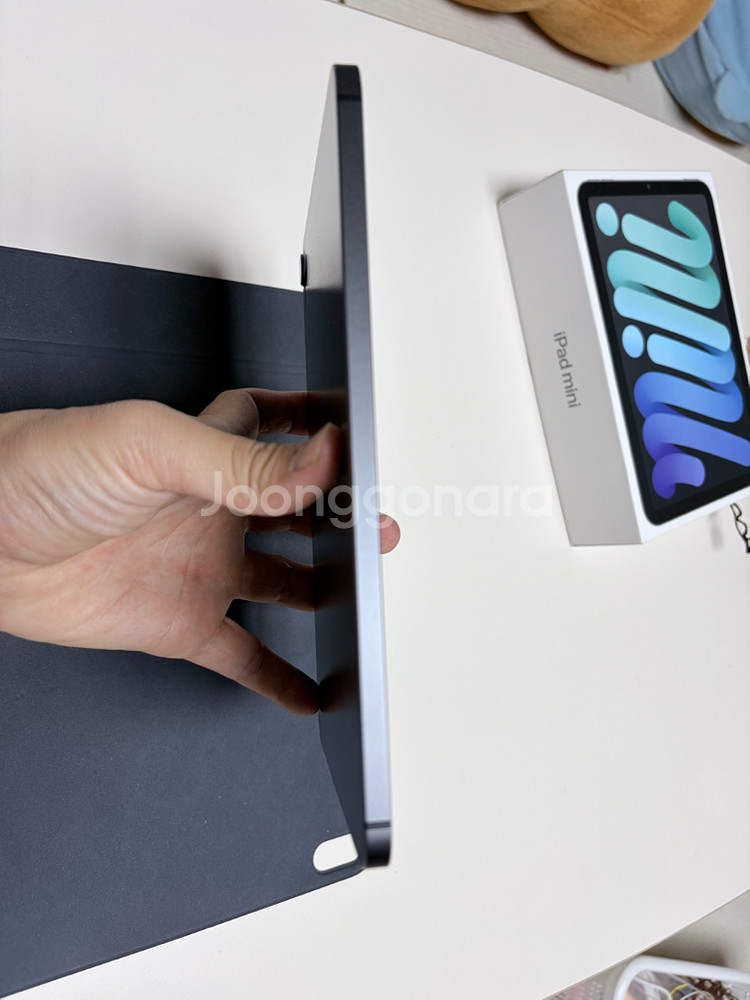 아이패드 미니6 셀룰러--2