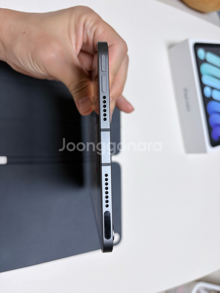 아이패드 미니6 셀룰러--5