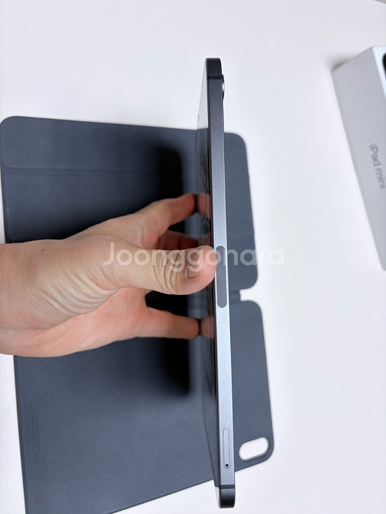 아이패드 미니6 셀룰러--4