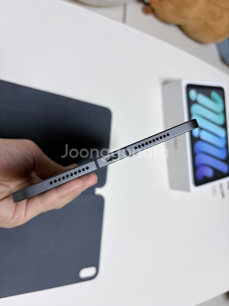 아이패드 미니6 셀룰러--6