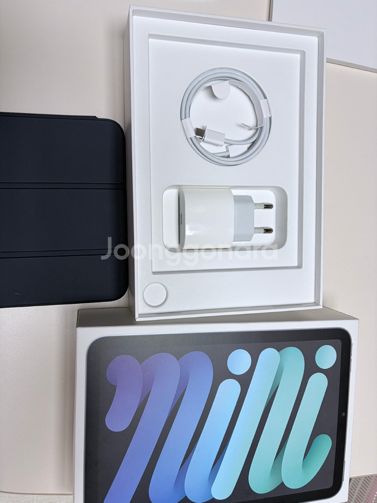 아이패드 미니6 셀룰러--8