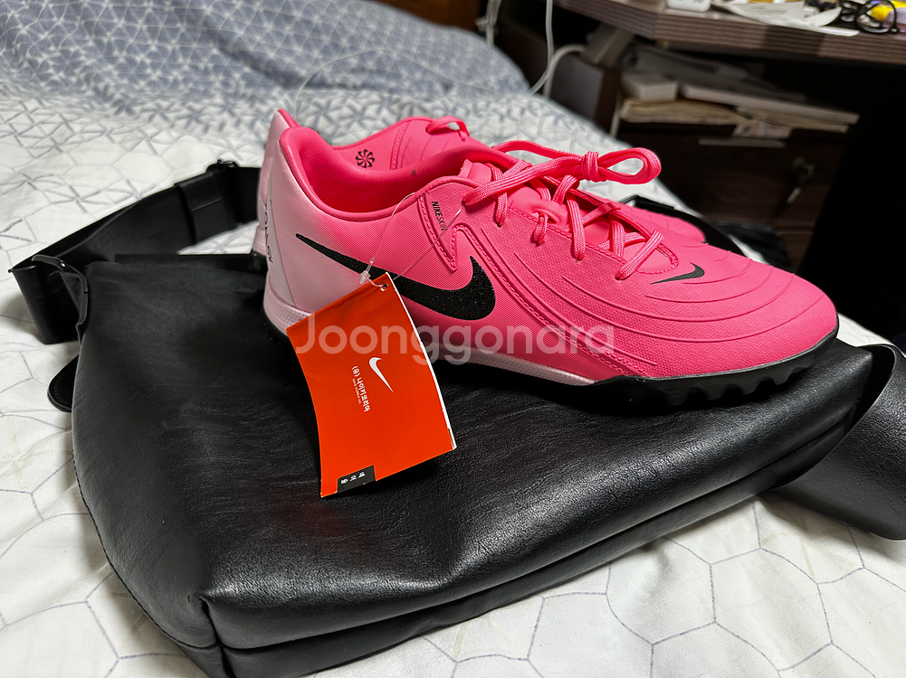 1. 나이키 팬텀GX2 아카데미 TF FJ2577-60--3