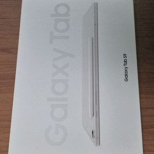 갤럭시탭 S9 128GB 와이파이