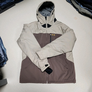 오클리. 봄가을자켓