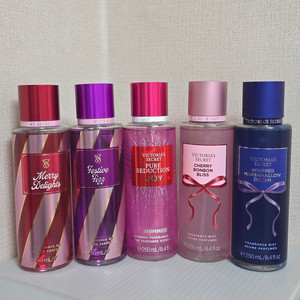 빅토리아시크릿 바디미스트