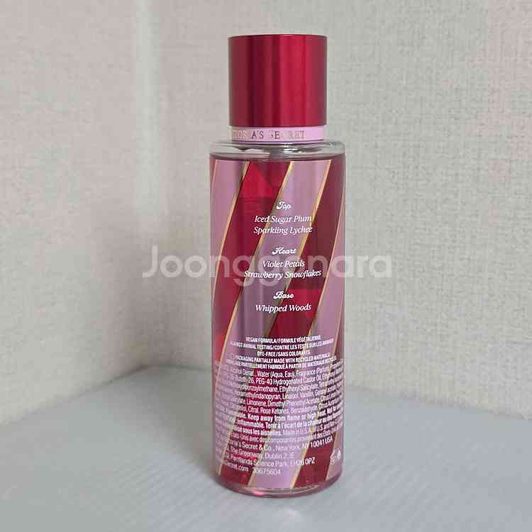 빅토리아시크릿 바디미스트--1