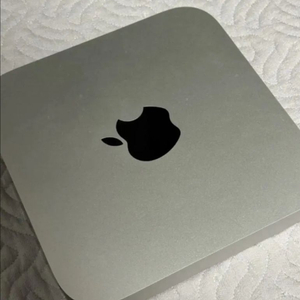 맥 미니 M1 16G/2TB