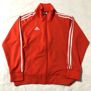 아디다스 져지 주황 M