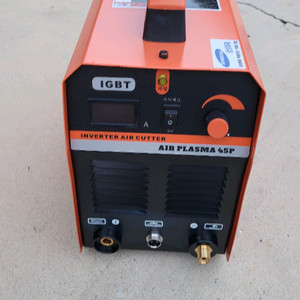 세다 플라즈마 절단기