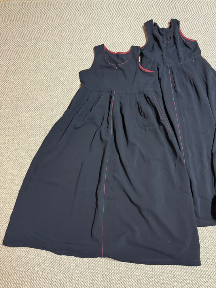 가을겨울용 생활한복 66사이즈 새상품 일괄판매--2