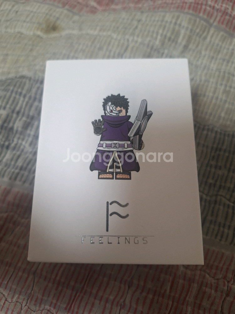 필링스 레고 커스텀 피규어 오비토 팝니다--0