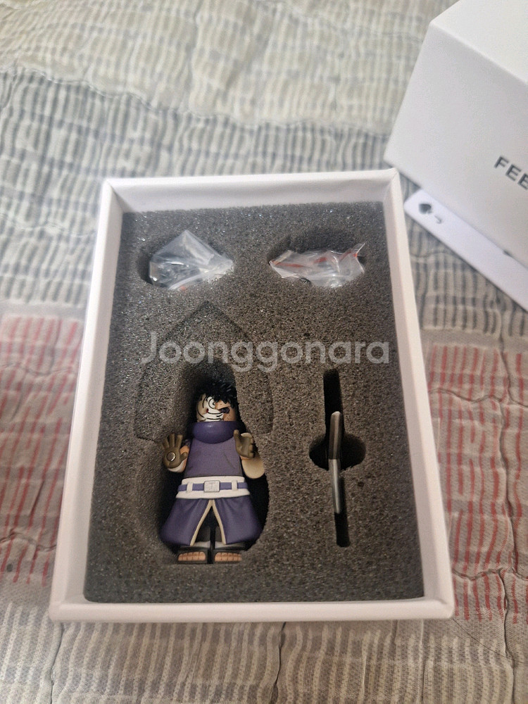 필링스 레고 커스텀 피규어 오비토 팝니다--1