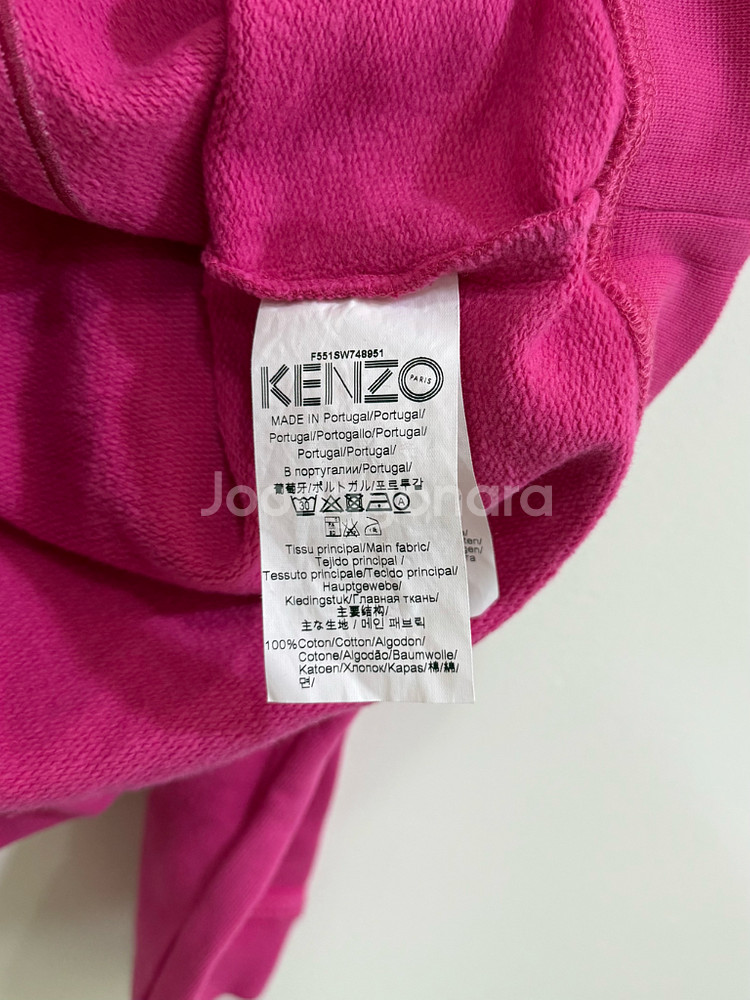 돌체앤가바나 플라워 팬츠 정품--4