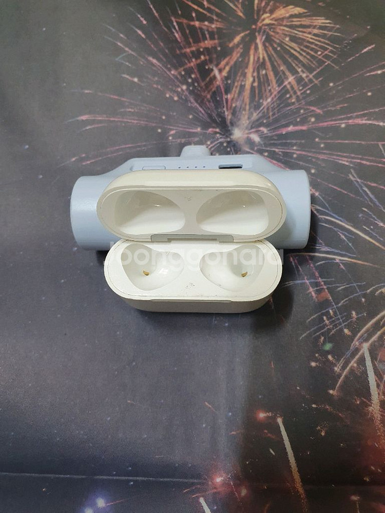 에어팟 3세대 본체--0