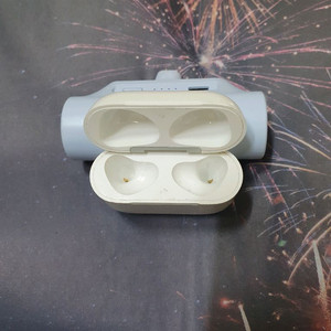에어팟 3세대 본체