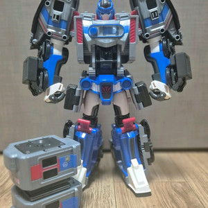 애슬론 또봇 메트론