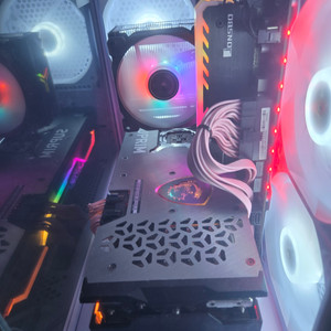 5700x 3070ti 데스크탑 판매합니다