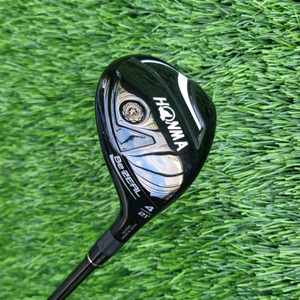 혼마 뉴비즐3 24년 신형 4번21도 유틸리티