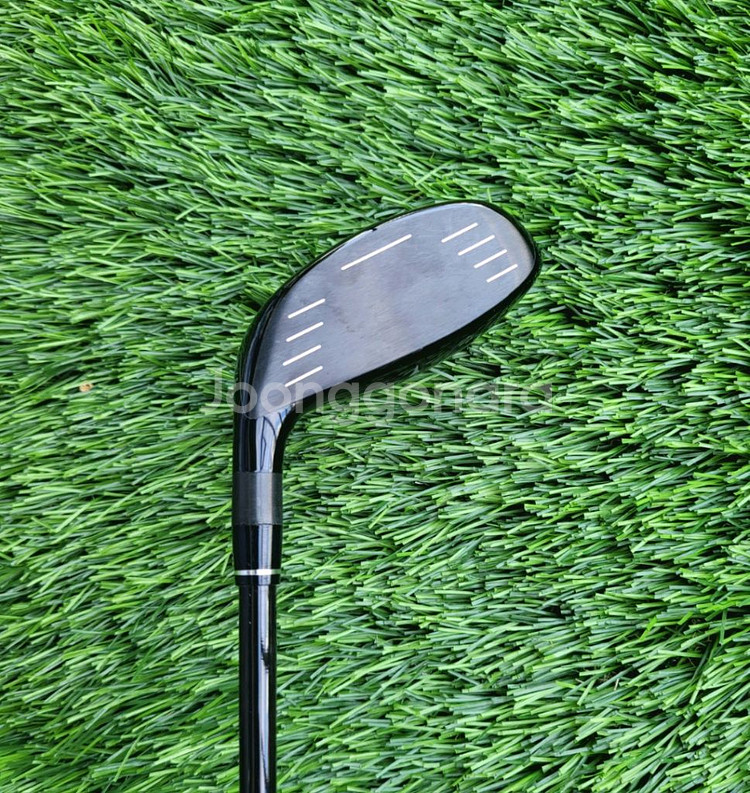 혼마 뉴비즐3 24년 신형 4번21도 유틸리티--1