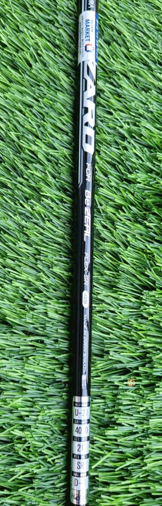 혼마 뉴비즐3 24년 신형 4번21도 유틸리티--3