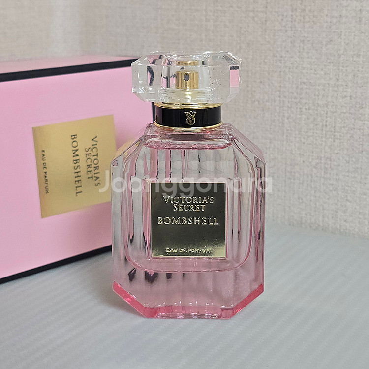 빅토리아시크릿 밤쉘 향수 50ml--0