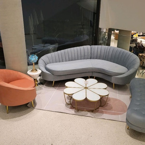 디쟈트 소파 세트 +소파테이블