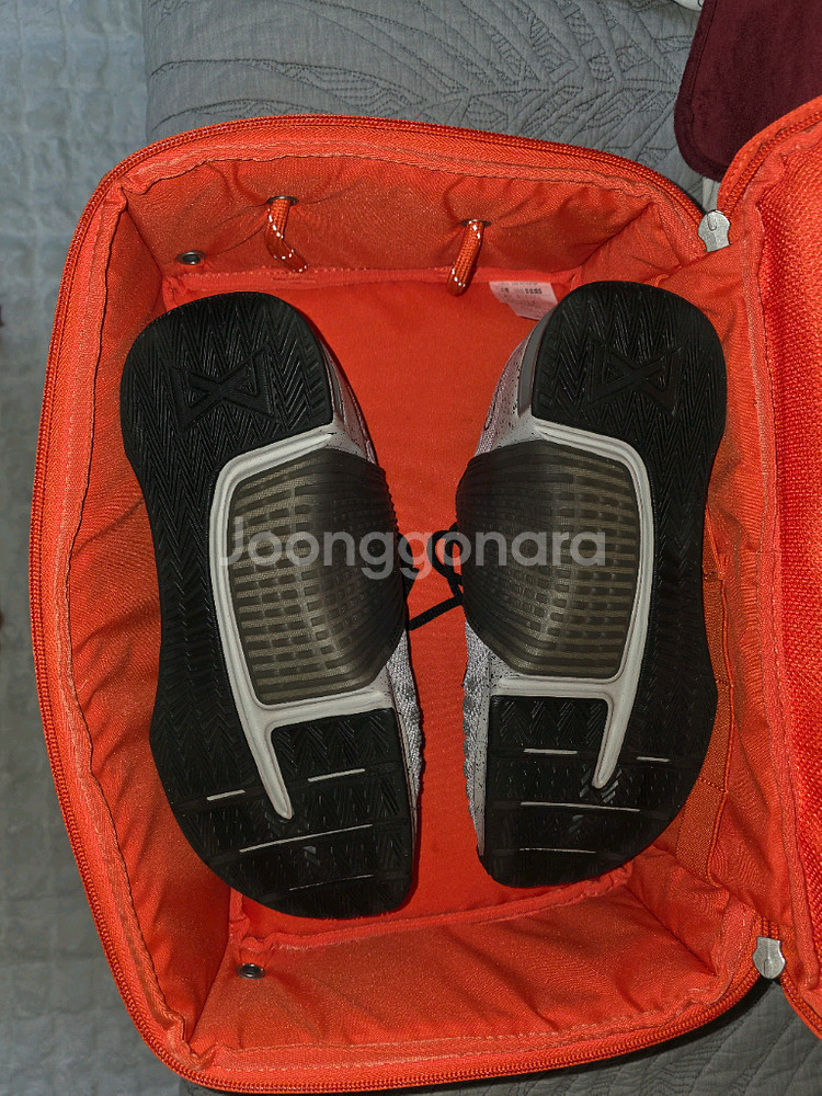 나이키 메트콘9 255 사이즈--0