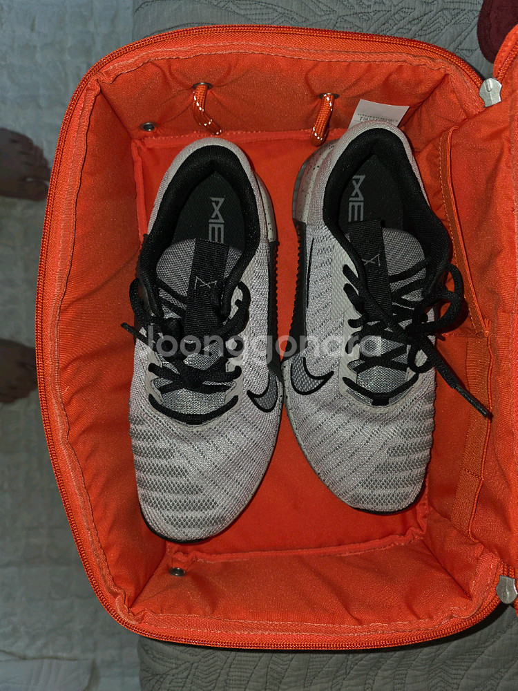 나이키 메트콘9 255 사이즈--1