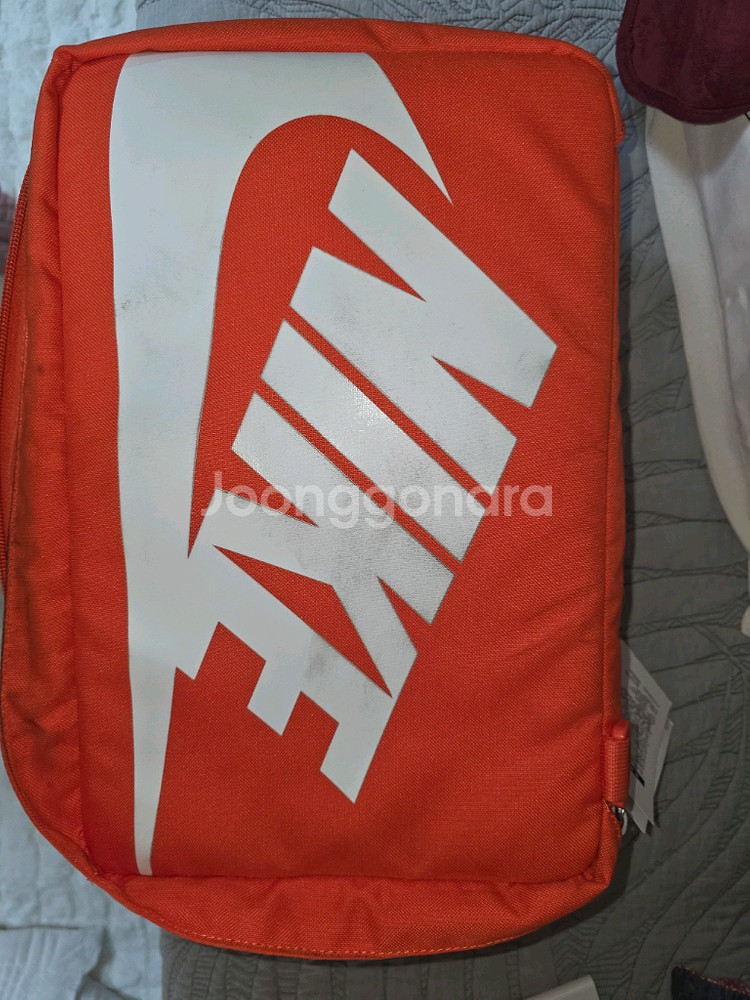 나이키 메트콘9 255 사이즈--2