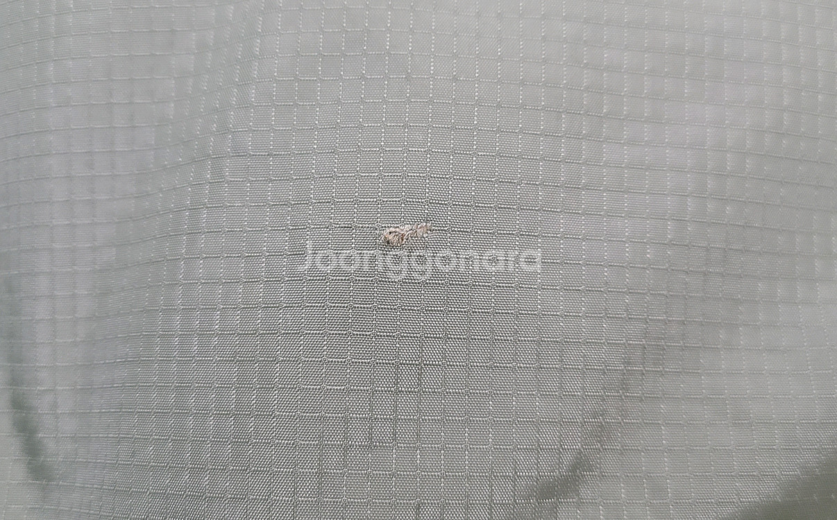 노스페이스 폴라다운 눕시 패딩 점퍼자켓 700--8