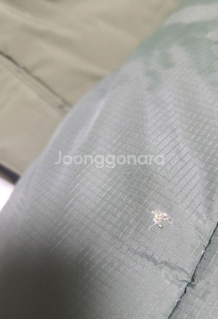 노스페이스 폴라다운 눕시 패딩 점퍼자켓 700--9