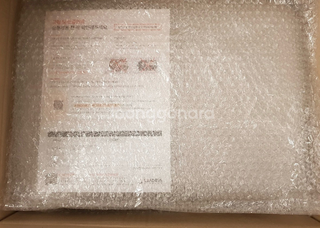 RTX 5090fe 국내정발 미개봉--0