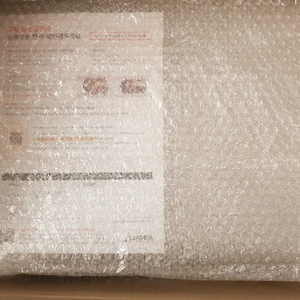 RTX 5090fe 국내정발 미개봉