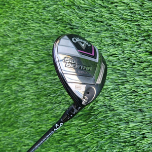 켈러웨이 여성용 그레이트 빅버사 베타 신형 4번21도 유틸리티