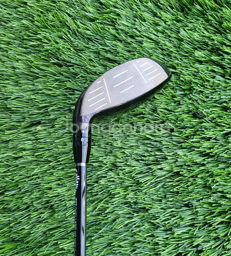 켈러웨이 여성용 그레이트 빅버사 베타 신형 4번21도 유틸리티--1