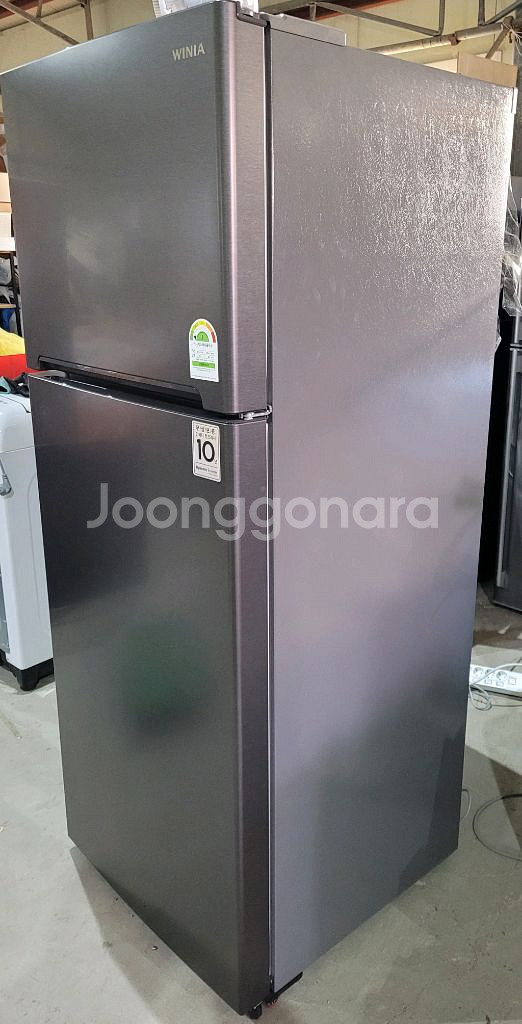위니아 냉장고 506L 일반냉장고 EWRG517EEMP--1