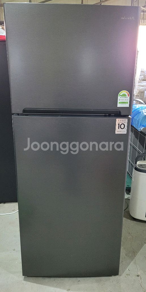 위니아 냉장고 506L 일반냉장고 EWRG517EEMP--0