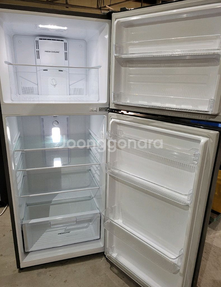 위니아 냉장고 506L 일반냉장고 EWRG517EEMP--3