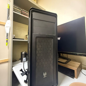 수냉쿨러+데스크탑케이스 L530 판매합니다