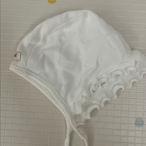 꼬숑 프릴보넷 6M