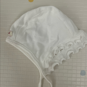 꼬숑 프릴보넷 6M