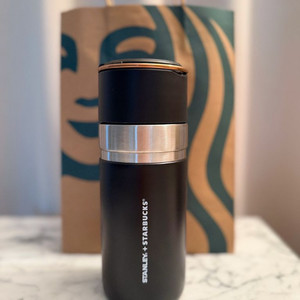 스타벅스 스탠리 보온병 텀블러 500ml