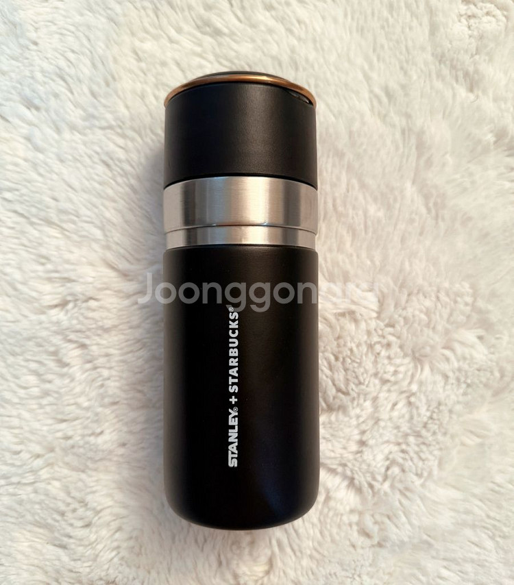 스타벅스 스탠리 보온병 텀블러 500ml--2