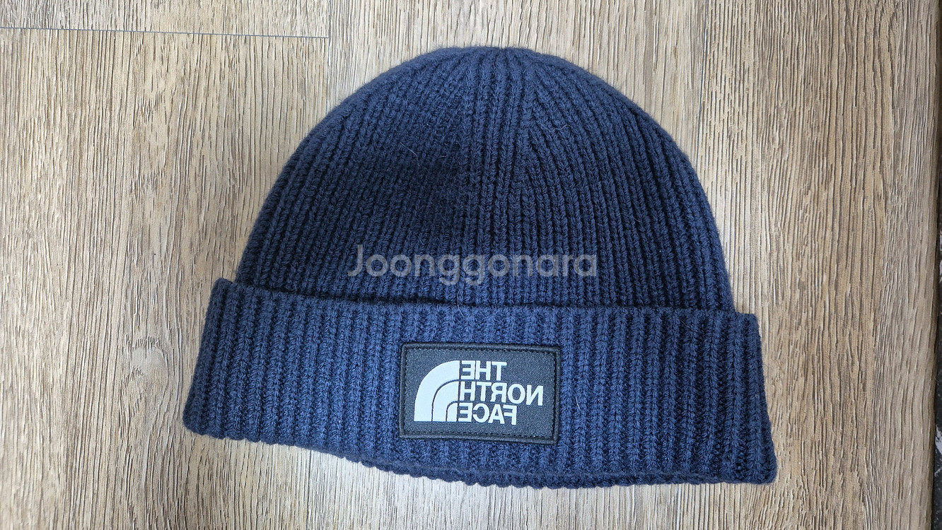 노스페이스 비니 새제품--0