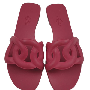 에르메스 알로하 샌들