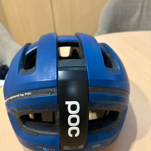 POC 옴니 에어 밉스 M사이즈 아시안핏 자전거 헬멧