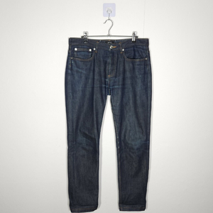 [아페쎄] 32인치 남 청바지